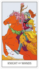 Florana Tarot