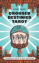 Crossed Destinies Tarot