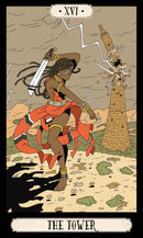 Ask the Witch