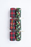 Christmas Crackers Celebration – Tartan & Berries