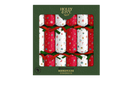 Christmas Crackers Celebration – Illustrated Icons