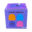 Jadore's Squeezable Stress Relief Toy- Fruit Candy Series  - Purple