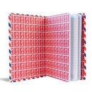 A6 Hard Cover Notebook: 1st Class - spectrumstore.lat