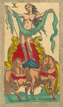Minchiate Fiorentine - Anima Anitiqua (limited edition)