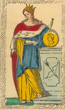Minchiate Fiorentine - Anima Anitiqua (limited edition)