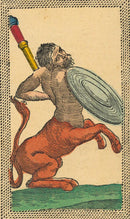 Minchiate Fiorentine - Anima Anitiqua (limited edition)