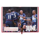 2026 A5 Diary - Arsenal FC