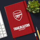 2026 A5 Diary - Arsenal FC