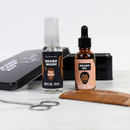 Aficionado kits - Beard