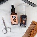 Aficionado kits - Beard