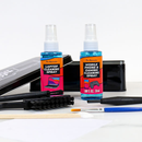 Aficionado kits - Tech