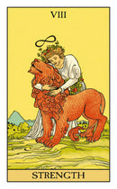 After Tarot - Mini
