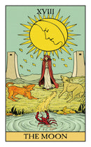After Tarot - Mini