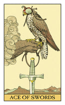 After Tarot - Mini