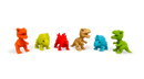 Baff Bombz - Dino Surprise