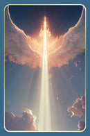 Angel Magic Oracle