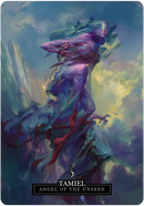 Angelarium - Oracle Of The Fallen
