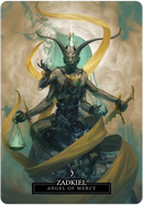 Angelarium - Oracle Of The Fallen