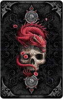 Anne Stokes Gothic Oracle Deck & Bk Set