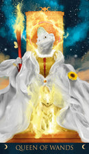 Astral Tarot - Premium