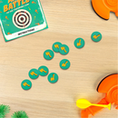 Axe Battle - Axe Throwing Game
