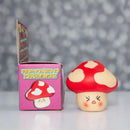 Stress Shroom