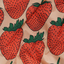Big Baggu - Strawberry