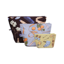 Go Pouch Set - Get Ready With Me