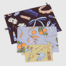 Go Pouch Set - Get Ready With Me