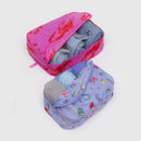Packing Cube Set -  Sea Creatures
