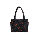 Small Cloud Carry-on - Painted Wildflower