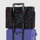 Small Cloud Carry-on - Painted Wildflower