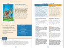 Exploring Tarot Using Radiant Rider-Waite Book