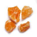 Basketline Orange Calcite