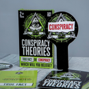 Conspiracy Theories