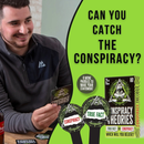 Conspiracy Theories