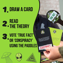Conspiracy Theories