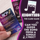 Guess That Tune - Eighties