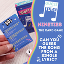 Guess That Tune - Nineties