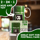 Mug - Penaltea