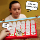 Guess Poo Game