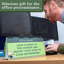 Flipbook - How To Look Busy at Work