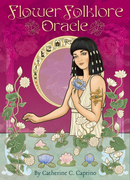 Flower Folklore Oracle