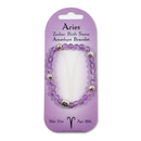 Zodiac Bracelets