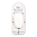 Zodiac Bracelets