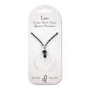 Zodiac Pendants