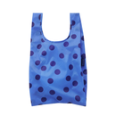 Baby Baggu - Blue Polka Dot