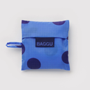 Baby Baggu - Blue Polka Dot
