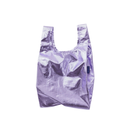 Baby Baggu - Lavender Metallic