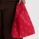 Baby Baggu - Red Polka Dot